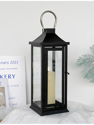 LED Lantern